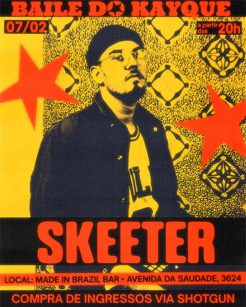 SKEETER