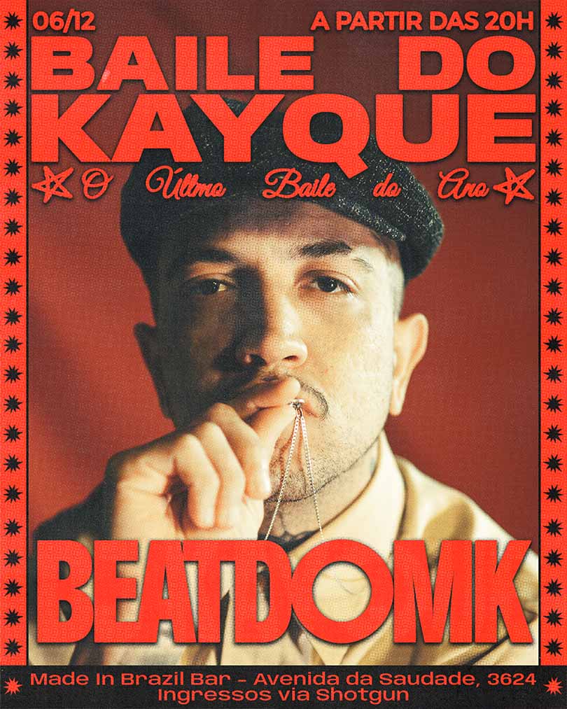 beatdomk