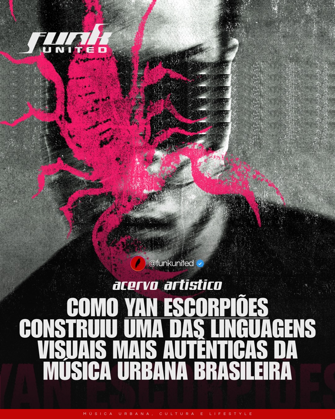 Entrevista — capa