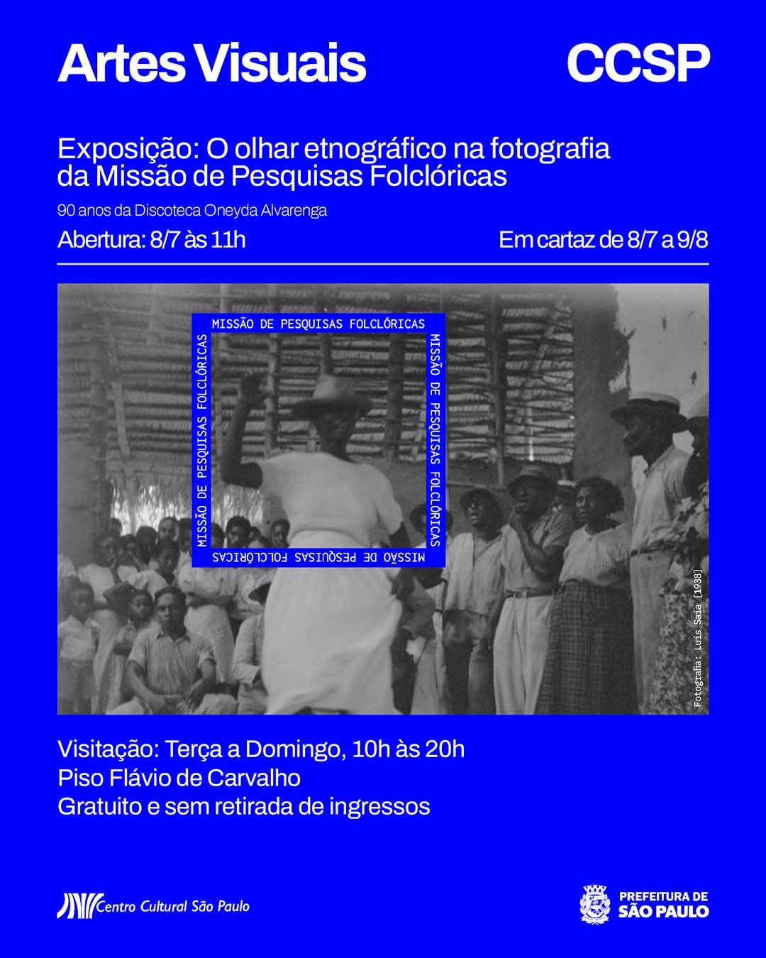 CCSP 2